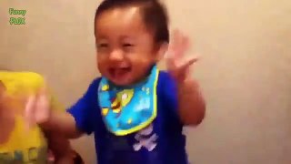 Babies Eating Lemons for the First Time Compilation Part 2