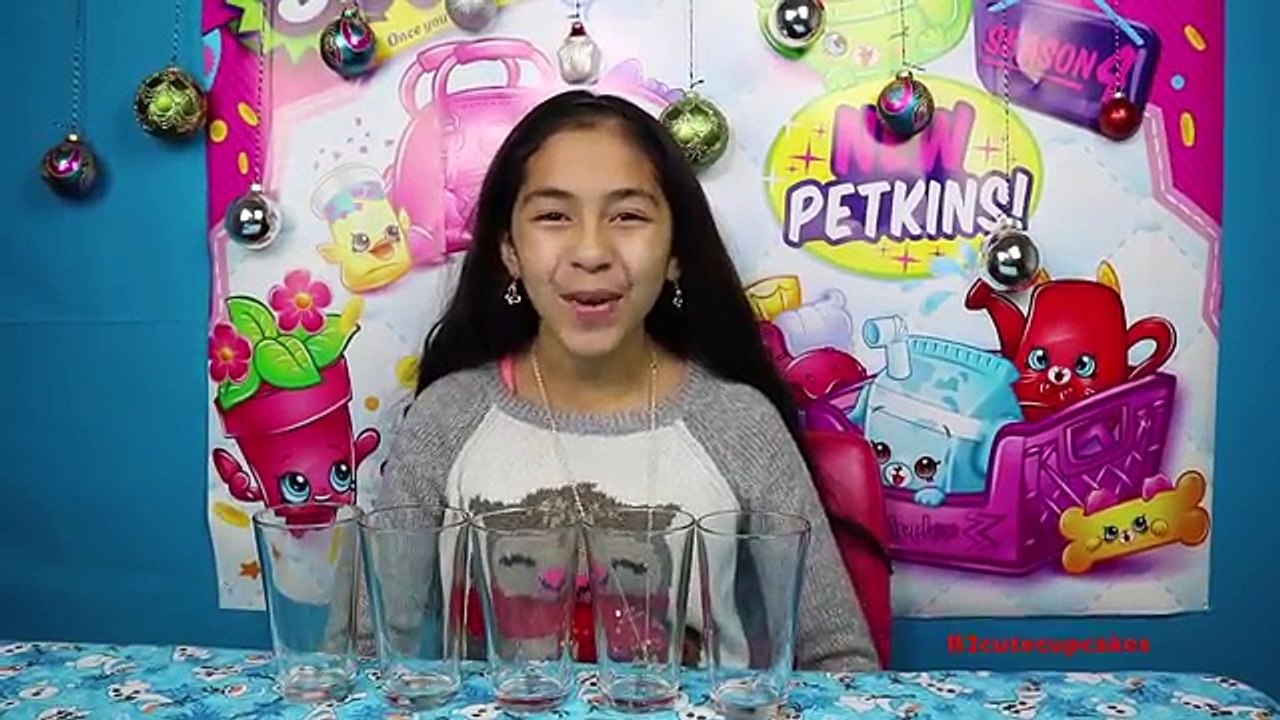 Coloring Magic Insta Snow Surprise |B2cutecupcakes