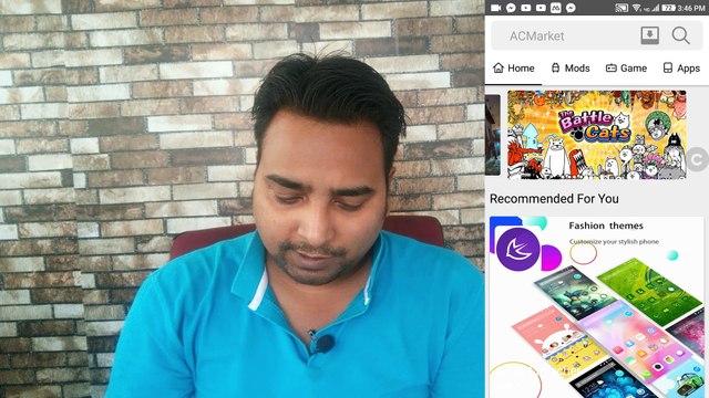 Easy trick for kinemaster pro without watermark
