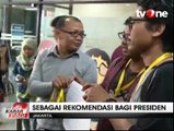 Koalisi Masyarakat Minta KPK Telusuri Panitia Seleksi Calon Pimpinan KPK