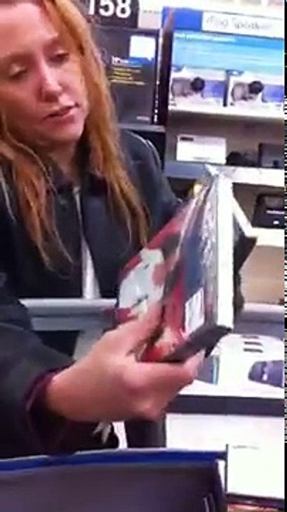 Tweaking In The Walmart $5 Movie Bin