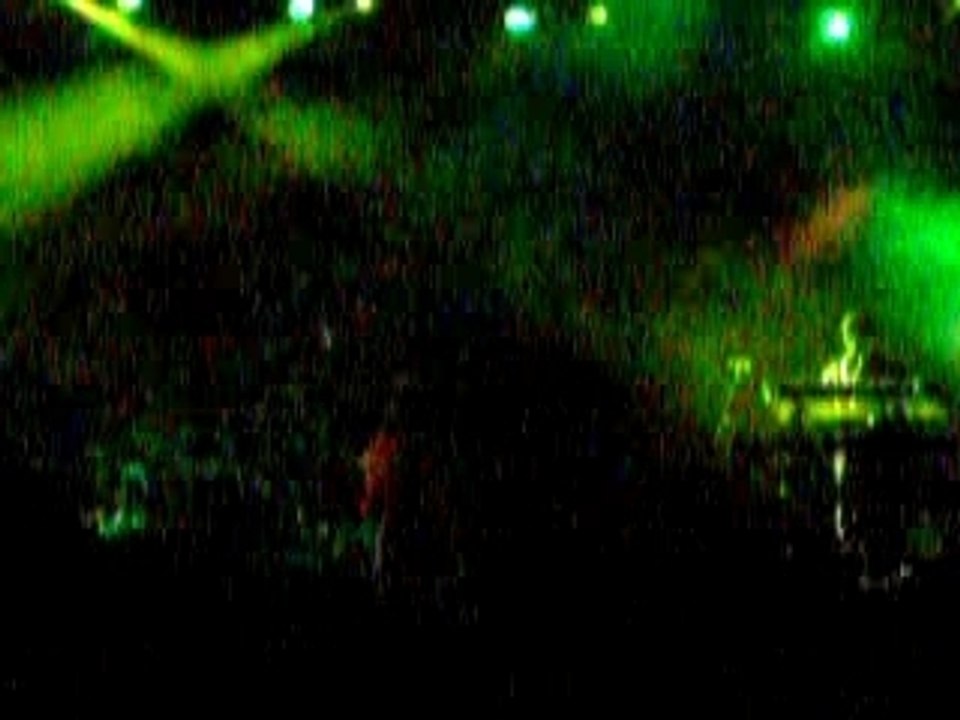 Aswad Reggae Sun Ska 2007