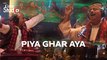 Piya Ghar Aaya, Fareed Ayaz, Abu Muhammad Qawwal and Brothers, Coke Studio Season 11, Episode 3.