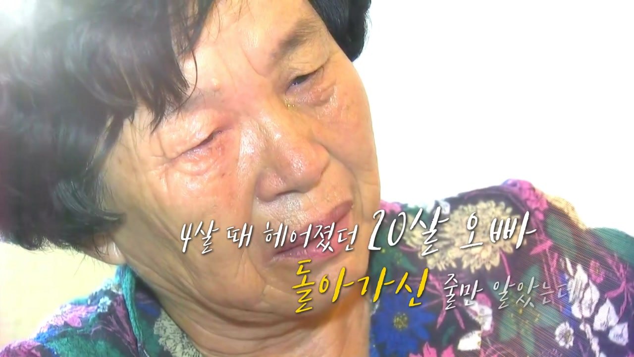 [뉴스큐] 2차 이산가족 상봉...눈물의 만남 / YTN