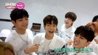 [쇼챔피언 커튼톡][ENG] 스트레이 키즈, 탐나는 파트 빼앗기 쟁탈전 ‘My Pace'