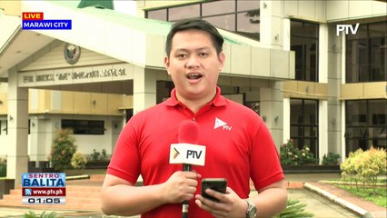 TFBM, iginiit na malaki na ang ipinagbago ng Marawi