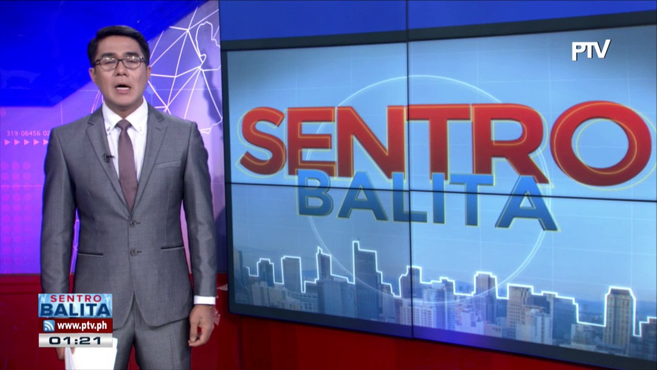 Taiwanese national, arestado sa raid sa isang hotel sa Binondo