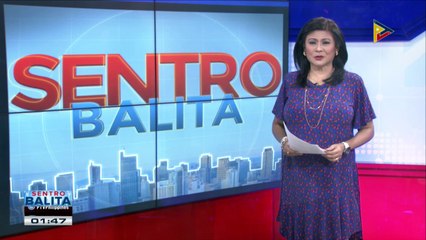 GLOBALITA: Daan-daang security personnel, ipinakalat sa Uganda; Trump, nagbabala na maghihirap ang Amerika sa oras na ma-impeach siya; Trapiko sa Bay Bridge, Francisco, nagsikip dahil sa drifting show; Soviet tank sa Russia, nahulog