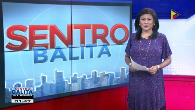 GLOBALITA: Daan-daang security personnel, ipinakalat sa Uganda; Trump, nagbabala na maghihirap ang Amerika sa oras na ma-impeach siya; Trapiko sa Bay Bridge, Francisco, nagsikip dahil sa drifting show; Soviet tank sa Russia, nahulog