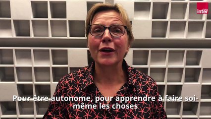 Download Video: Faire soi-même ses produits ménagers par Régine Quéva