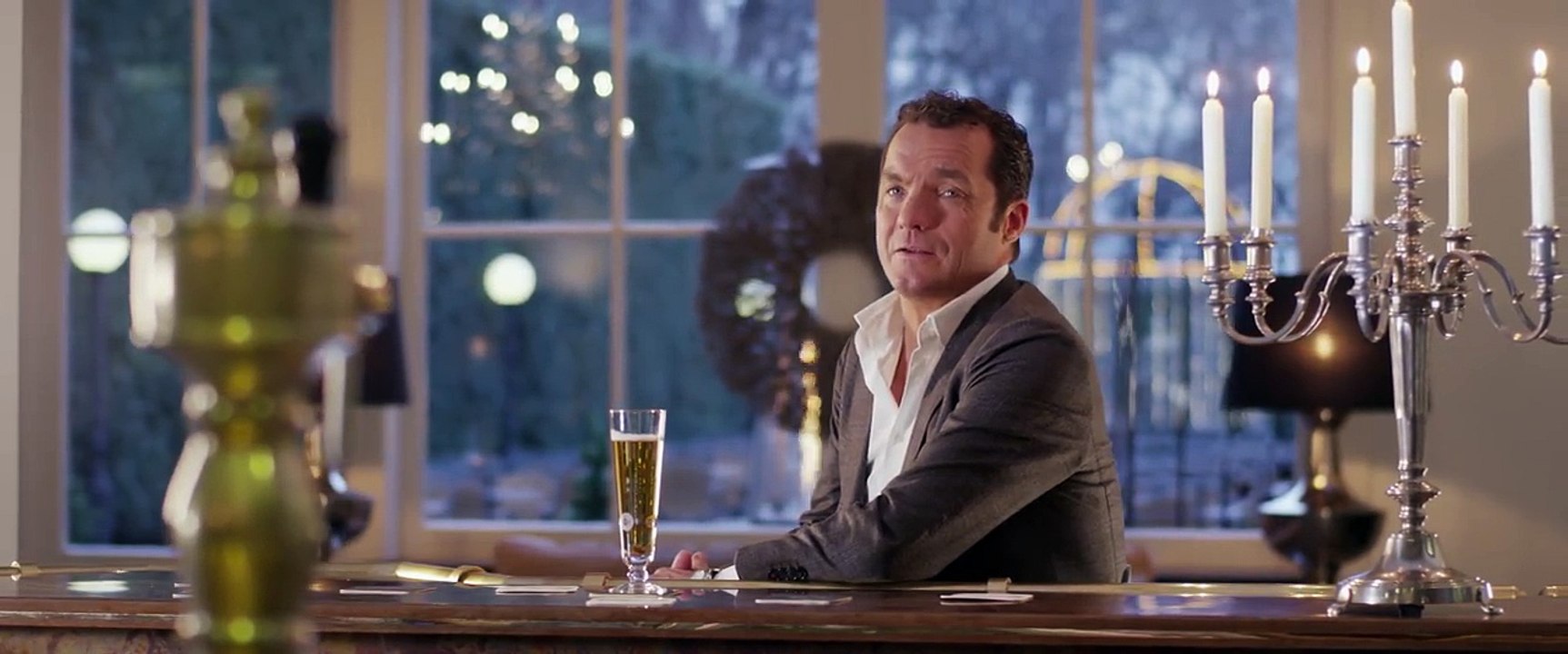 Marianne Weber en John de Bever Denk Nog Een Keer Aan Mij