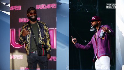 Booba libéré de prison, la mère de ses enfants réagit