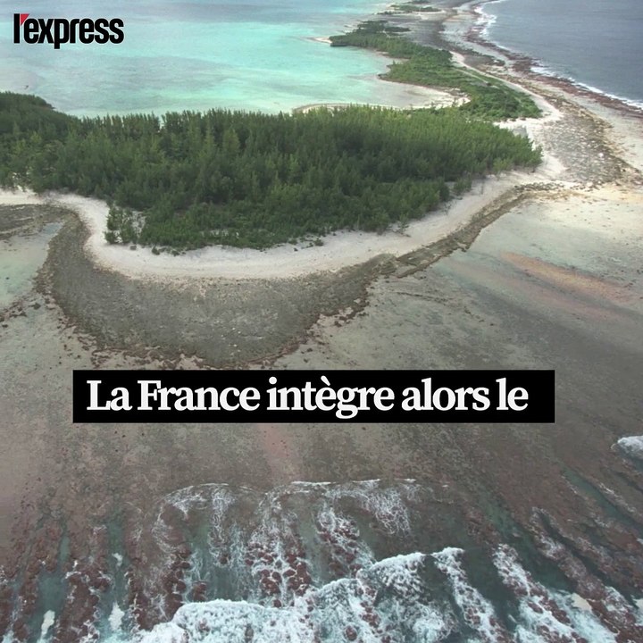 Il y a 50 ans, la France faisait exploser la bombe H