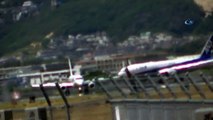 - Japonya’da Korkutan Tayfun, 300 Uçuş İptal Edildi