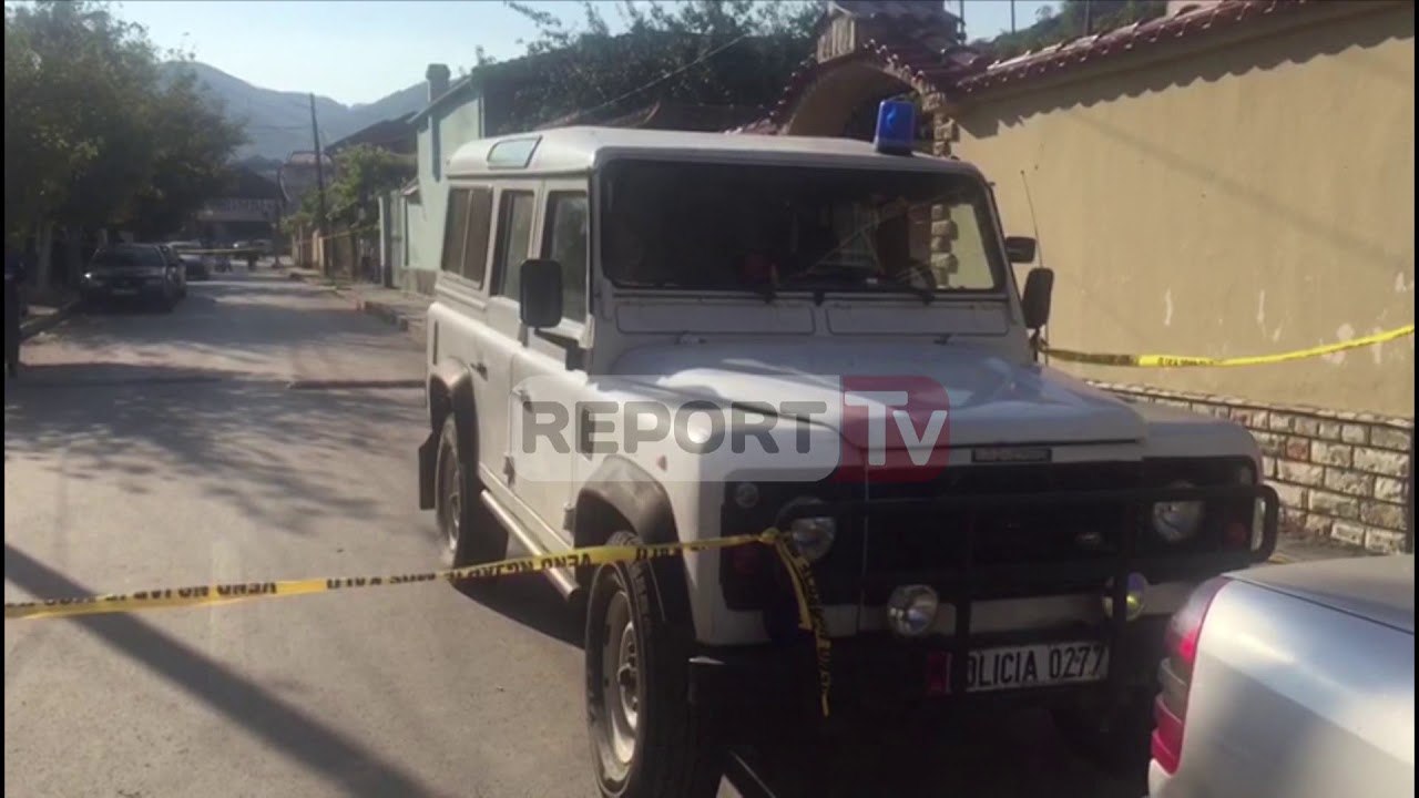 Report TV - Korçë/ Gjendet i pajetë 56-vjeçari, u dhunua barbarisht një natë më parë