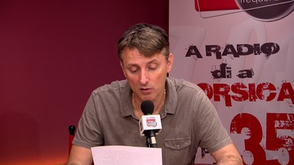 Le journal de ce 24 août 2018 