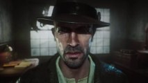 Gautoz découvre la sinistre Oakmont dans The Sinking City