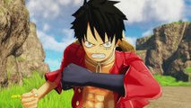 One Piece : World Seeker - Les impressions de Pipomantis (gamescom 2018)