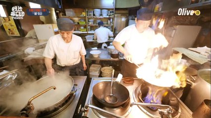 도쿄, 최고의 맛집을 낱낱이 파헤치다!!