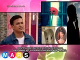 Mars: Respetadong aktres, very generous sa pag-share ng sosyal na pagkain! | Mars Mashadow