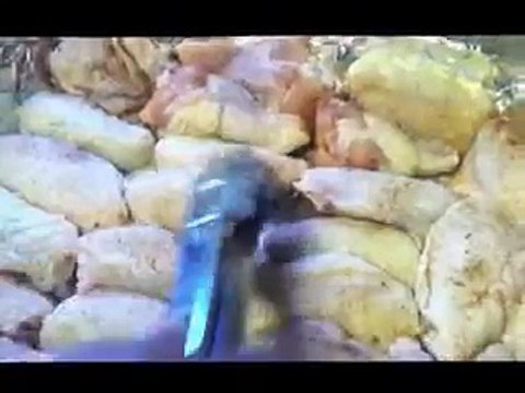 Best Baked Chicken Wings Recipe Ever!