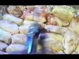 Best Baked Chicken Wings Recipe Ever!