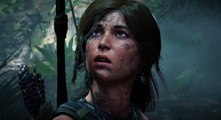 Shadow of the Tomb Raider - Creación de armas