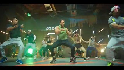 Ready To Move Video Song | The Prowl Anthem | Featuring Tiger Shroff | Armaan Malik | Amaal Mallik full video