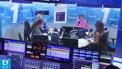 Le portrait sonore d'Audrey Crespo-Mara