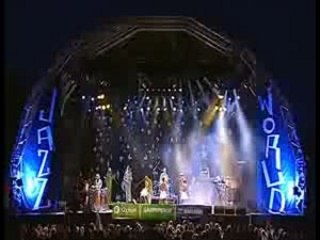 Seeed - shake baby shake