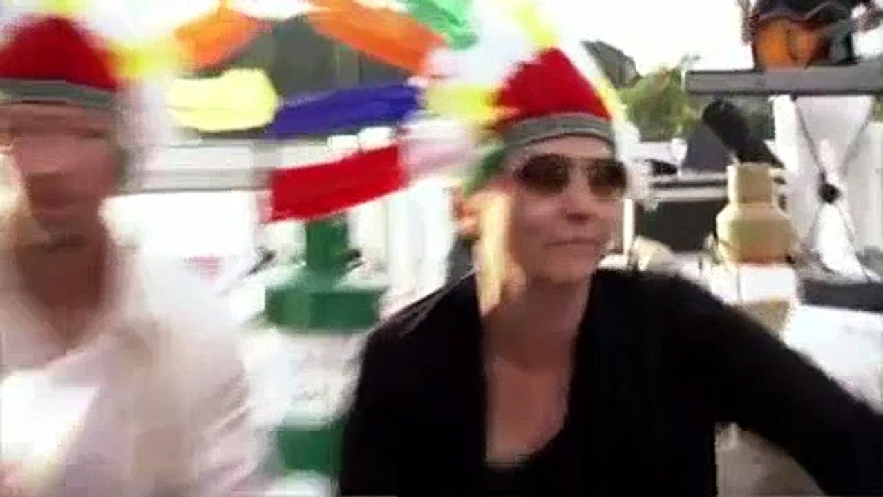 Kell On Earth S01 E04