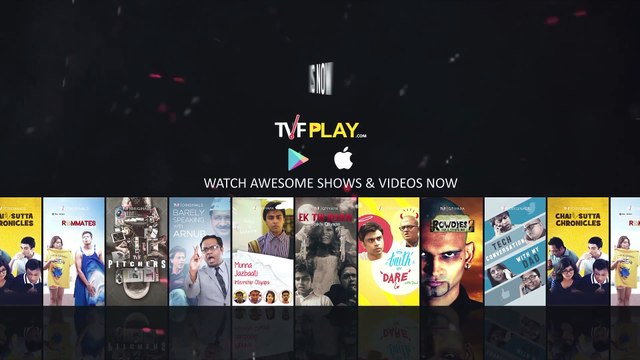 TVF CoCan Studio Monsoon Song Ft. Leakin' Park