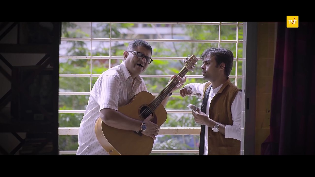 TVF's A Day with RD Sharma  E01