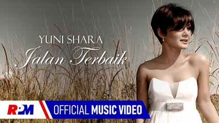 Yuni Shara - Aku Cinta Padamu (Official Music Video)