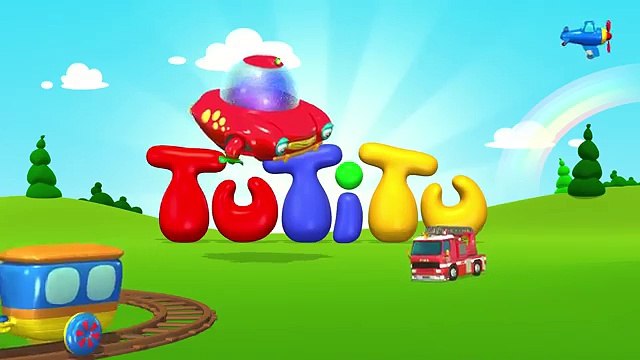 TuTiTu Toys | Nesting Doll (Matryoshka)