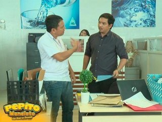 Pepito Manaloto:  Ang kaaway ni Patrick  | Teaser Ep. 307