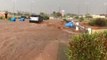 Flash Floods in Phoenix After Monsoon Strikes