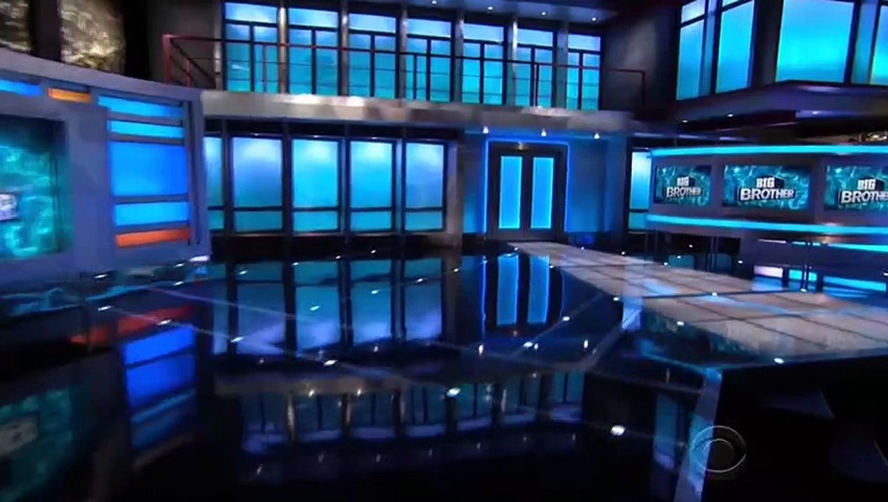 BB s19e33