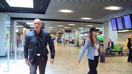 Anita Matamoros sobre sus padres: "Lo llevan"