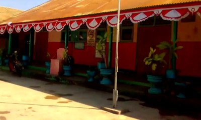 6 Hari Pascagempa, Sekolah dan Puskesmas Masih Tutup