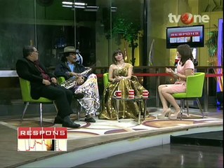 Respons 'Side Job' Panas Selebritas (Bagian 2)