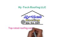 Affordable Roofing in Richmond, VA