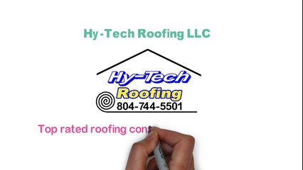 Affordable Roofing in Richmond, VA