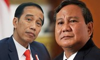Pembahasan Timses di Kubu Jokowi dan Prabowo