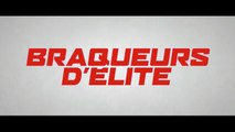 BRAQUEURS D'ÉLITE |2017| VOSTFR ~ WebRip