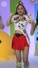 레드벨벳 (#Red Velvet) 슬기 - Power Up 직캠