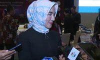 Menteri BUMN Tunjuk Nicke Widyawati Jadi Dirut Pertamina