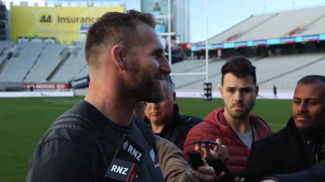 Aussies will turn up confident despite defeat - Read