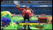 Mario and Sonic at the Rio new Olympic Games (Wii U) All Charer Victory Animations