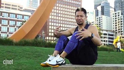 Apple Watch Nike+ versus the Series 2. Whats really different?